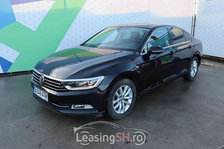 VOL23925 – Volkswagen Passat la 15.850 EUR (vândut)