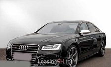 AUD10753 – Audi S8 la 94.949 EUR (vândut)