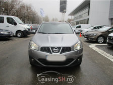 NIS11546 – Nissan Qashqai la 12.900 EUR (vândut)