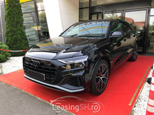 AUD26803 – Audi Q8 TDI la 64.998 EUR (vândut)