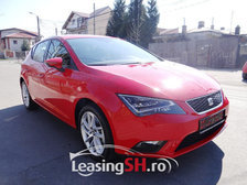 SEA04816 – Seat Leon la 14.500 EUR (vândut)
