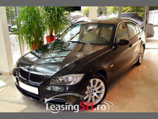 BMW05147 – BMW 330 la 9.000 EUR (vândut)