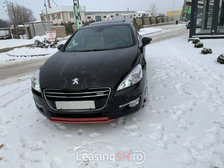 PEU15672 – Peugeot 508 la 10.800 EUR (vândut)