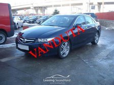 HON03437 – Honda Accord la 8.200 EUR (vândut)