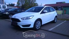 FOR10942 – Ford Focus Mk3 la 15.827 EUR (vândut)