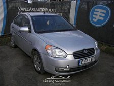 HYU00323 – Hyundai Accent la 6.547 EUR (vândut)
