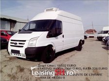 FOR04164 – Ford TRANSIT la 11.532 EUR (vândut)