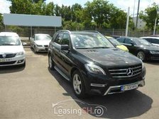 MER10025 – Mercedes-Benz ML 350 la 36.057 EUR (vândut)