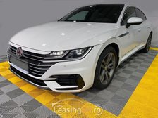 VOL25036 – Volkswagen ARTEON la 31.987 EUR (vândut)