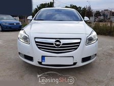 OPE10303 – Opel Insignia la 10.850 EUR (vândut)