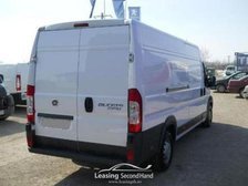 FIA01500 – Fiat DUCATO la 11.780 EUR (vândut)