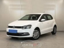 VOL21281 – Volkswagen Polo la 6.190 EUR (vândut)