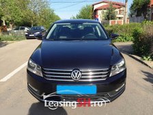 VOL08003 – Volkswagen Passat la 13.500 EUR (vândut)