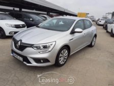 REN20565 – Renault Megane la 8.700 EUR (vândut)