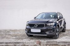 VOL25342 – Volvo XC 40 la 37.366 EUR
