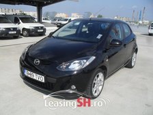 MAZ04665 – Mazda 2 la 6.950 EUR (vândut)