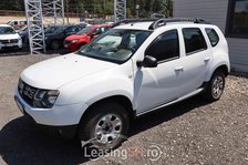 DAC22246 – Dacia Duster la 8.650 EUR (vândut)