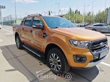FOR20161 – Ford Ranger la 34.391 EUR (vândut)