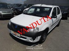 DAC00691 – Dacia Logan la 3.100 EUR (vândut)