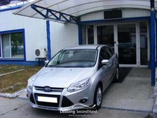 FOR02989 – Ford Focus la 11.950 EUR (vândut)