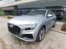 AUD16040 – Audi Q8 la 90.321 EUR (vândut)