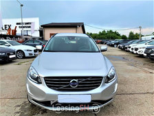 VOL17906 – Volvo XC 60 la 19.397 EUR (vândut)