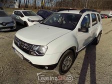 DAC16615 – Dacia Duster la 9.350 EUR (vândut)