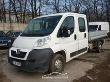 PEU00897 – Peugeot BOXER la 11.284 EUR (vândut)