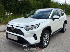 TOY19217 – Toyota RAV 4 la 42.114 EUR (vândut)