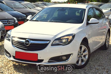 OPE21757 – Opel Insignia A la 7.950 EUR