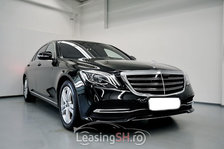 MER19915 – Mercedes-Benz S 350 la 71.780 EUR (vândut)