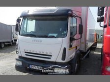 IVE01627 – IVECO EUROCARGO 120E21 la 34.000 EUR (vândut)
