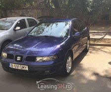 SEA10543 – Seat Leon la 2.750 EUR (vândut)