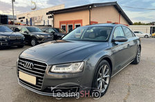 AUD27698 – Audi A8 la 38.068 EUR