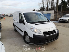 PEU16517 – Peugeot EXPERT la 7.485 EUR (vândut)