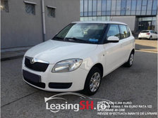 SKO06181 – Skoda Fabia la 5.208 EUR (vândut)