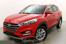 HYU12661 – Hyundai Tucson la 26.060 EUR (vândut)