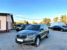 SKO22566 – Skoda Kodiaq la 24.097 EUR (vândut)