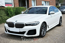 BMW26888 – BMW 520 xDrive la 49.080 EUR