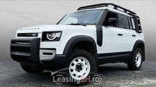 LAN28109 – Land Rover Defender 110 D200 la 78.421 EUR