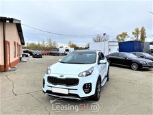 KIA23149 – Kia Sportage la 23.205 EUR