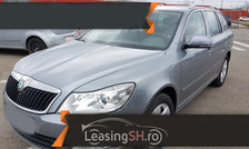 SKO17295 – Skoda Octavia la 8.699 EUR (vândut)