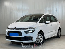 CIT30714 – Citroën C4 Space Tourer la 11.990 EUR