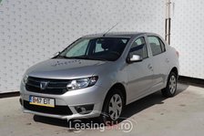 DAC24653 – Dacia Logan la 5.750 EUR (vândut)