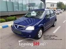 DAC06970 – Dacia Logan la 3.596 EUR (vândut)