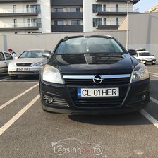 OPE17034 – Opel Astra H la 3.000 EUR (vândut)