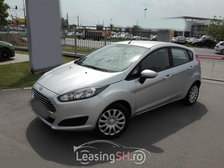 FOR12742 – Ford Fiesta la 7.599 EUR (vândut)