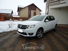 DAC11759 – Dacia Logan la 7.150 EUR (vândut)