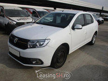 DAC19946 – Dacia Logan la 6.600 EUR (vândut)