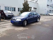 SKO09448 – Skoda Octavia la 7.250 EUR (vândut)